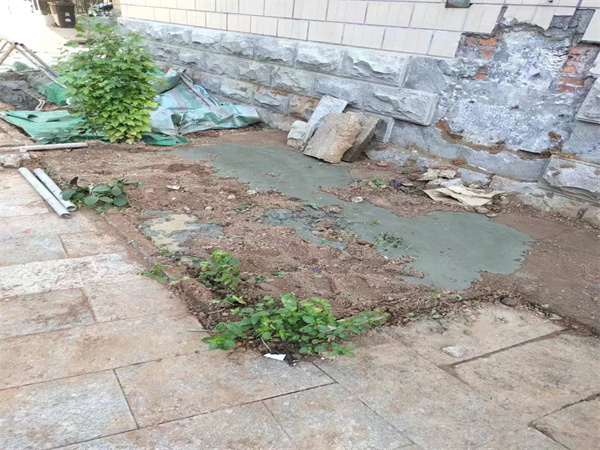 平湖地基基础注浆增加承载力灌浆加固