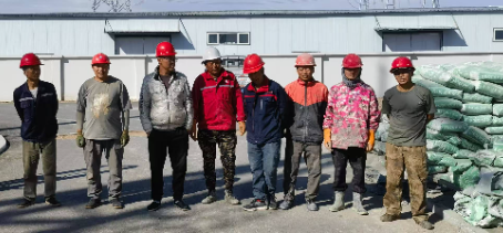 平湖厂房地基沉降注浆加固施工队伍怎么选